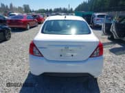 ✅ 2016 Nissan Versa S • VIN: 3N1CN7AP2GL835763 • Lot: 42966826. Listed on IAAI with 73,435 mi. Free auction sales archive from the USA and detailed vehicle history report at DreamBid. Image 16.