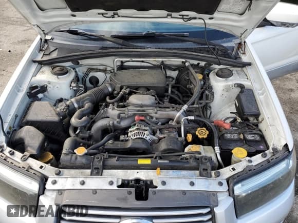 ✅ 2007 Subaru Forester X L.L. Bean • VIN: JF1SG67647H736006 • Лот: 85904225. Опубликован ранее на Copart с пробегом 175 294 миль. Бесплатный доступ к архиву аукционных продаж из США и подробный отчёт об истории автомобиля на DreamBid. Изображение 12.