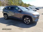 ✅ 2022 Hyundai Tucson SEL • VIN: 5NMJFCAE6NH009419 • Lot: 46217123. Wystawiony na Copart z przebiegiem 39 797 mil. Bezpłatny archiwum sprzedaży aukcyjnych z USA i szczegółowy raport historii pojazdu na DreamBid. Zdjęcie 4.