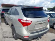✅ 2008 Hyundai Veracruz GLS • VIN: KM8NU13C58U031766 • Lot: 42591045. Listed on IAAI with 223,683 mi. Free auction sales archive from the USA and detailed vehicle history report at DreamBid. Image 3.