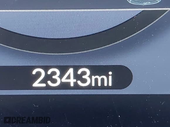 ✅ 2024 Honda Prologue Touring • VIN: 3GPKHWRM8RS533891 • Lot: 42217945. Listed on IAAI with 2,343 mi. Free auction sales archive from the USA and detailed vehicle history report at DreamBid. Image 15.