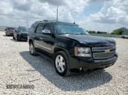 ✅ 2013 Chevrolet Tahoe LTZ • VIN: 1GNSCCE0XDR336905 • Lot: 69654885. Listed on Copart with 165,547 mi. Free auction sales archive from the USA and detailed vehicle history report at DreamBid. Image 14.