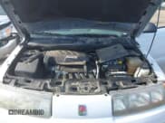 ✅ 2003 Saturn VUE • VIN: 5GZCZ53B13S851633 • Lot: 41562791. Wystawiony na IAAI z przebiegiem 83 567 mil. Bezpłatny archiwum sprzedaży aukcyjnych z USA i szczegółowy raport historii pojazdu na DreamBid. Zdjęcie 10.