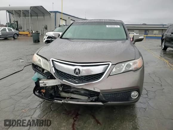 ✅ 2013 Acura RDX Technology • VIN: 5J8TB3H56DL003841 • Lot: 93966615. Listed on Copart with 102,241 mi. Free auction sales archive from the USA and detailed vehicle history report at DreamBid. Image 14.