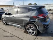 ✅ 2021 Chevrolet Bolt EV Premier • VIN: 1G1FZ6S01M4114502 • Lot: 85145194. Wystawiony na Copart z przebiegiem 43 662 mil. Bezpłatny archiwum sprzedaży aukcyjnych z USA i szczegółowy raport historii pojazdu na DreamBid. Zdjęcie 2.