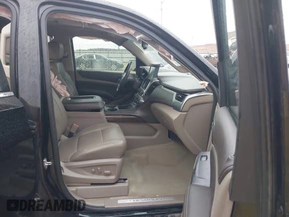 ✅ 2016 Chevrolet Tahoe LT • VIN: 1GNSCBKC6GR376377 • Lot: 43746853. Listed on IAAI with 139,623 mi. Free auction sales archive from the USA and detailed vehicle history report at DreamBid. Image 5.