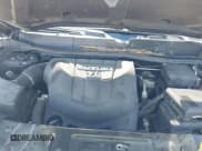 ✅ 2008 Suzuki XL7 Luxury • VIN: 2S3DA417186118273 • Lot: 43259717. Wystawiony na IAAI z przebiegiem 139 717 mil. Bezpłatny archiwum sprzedaży aukcyjnych z USA i szczegółowy raport historii pojazdu na DreamBid. Zdjęcie 10.