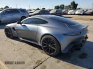 ✅ 2020 Aston Martin Vantage • VIN: SCFSMGAW1LGN03705 • Lot: 70782135. Wystawiony na Copart z przebiegiem Nie podano. Bezpłatny archiwum sprzedaży aukcyjnych z USA i szczegółowy raport historii pojazdu na DreamBid. Zdjęcie 2.