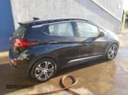 ✅ 2017 Chevrolet Bolt EV Premier • VIN: 1G1FX6S07H4167541 • Лот: 47593584. Опубликован ранее на Copart с пробегом 101 126 миль. Бесплатный доступ к архиву аукционных продаж из США и подробный отчёт об истории автомобиля на DreamBid. Изображение 3.