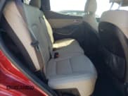 ✅ 2017 Hyundai Santa Fe 2.4L • VIN: 5XYZU3LB4HG461850 • Лот: 55323534. Опубликован ранее на Copart с пробегом 110 193 миль. Бесплатный доступ к архиву аукционных продаж из США и подробный отчёт об истории автомобиля на DreamBid. Изображение 11.