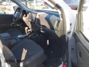 ✅ 2024 Nissan Frontier S • VIN: 1N6ED1CL5RN630034 • Lot: 43662303. Listed on IAAI with 26,984 mi. Free auction sales archive from the USA and detailed vehicle history report at DreamBid. Image 5.