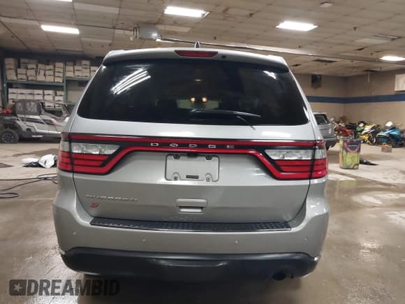 ✅ 2019 Dodge Durango SXT Plus • VIN: 1C4RDJAG7KC778780 • Lot: 42204790. Wystawiony na IAAI z przebiegiem 84 984 mil. Bezpłatny archiwum sprzedaży aukcyjnych z USA i szczegółowy raport historii pojazdu na DreamBid. Zdjęcie 16.