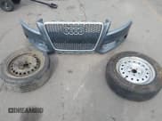 ✅ 2012 Audi S5 Premium Plus • VIN: WAUCVAFR0CA001543 • Lot: 42087961. Wystawiony na IAAI z przebiegiem 100 951 mil. Bezpłatny archiwum sprzedaży aukcyjnych z USA i szczegółowy raport historii pojazdu na DreamBid. Zdjęcie 11.