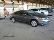 ✅ 2015 Honda Civic LX • VIN: 2HGFG3B58FH504110 • Lot: 84630645. Listed on Copart with 121,518 mi. Free auction sales archive from the USA and detailed vehicle history report at DreamBid. Image 13.