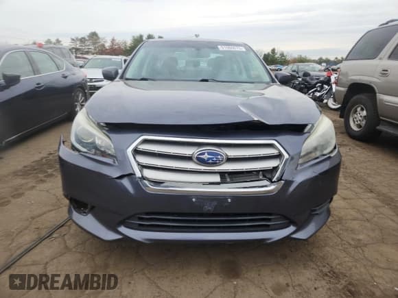 ✅ 2015 Subaru Legacy Premium • VIN: 4S3BNAD63F3018059 • Lot: 91566675. Wystawiony na Copart z przebiegiem 129 688 mil. Bezpłatny archiwum sprzedaży aukcyjnych z USA i szczegółowy raport historii pojazdu na DreamBid. Zdjęcie 5.