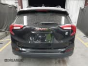 ✅ 2024 GMC Terrain SLE • VIN: 3GKALMEG3RL110389 • Lot: 43715185. Listed on IAAI with 37,894 mi. Free auction sales archive from the USA and detailed vehicle history report at DreamBid. Image 16.