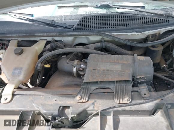 ✅ 2011 Chevrolet Express Cargo • VIN: 1GCSGAFX0B1134471 • Lot: 41508754. Listed on IAAI with 224,515 mi. Free auction sales archive from the USA and detailed vehicle history report at DreamBid. Image 10.