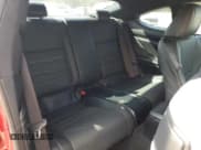 ✅ 2018 Lexus RC 300 • VIN: JTHHA5BC0J5008669 • Lot: 81253735. Listed on Copart with 51,041 mi. Free auction sales archive from the USA and detailed vehicle history report at DreamBid. Image 10.