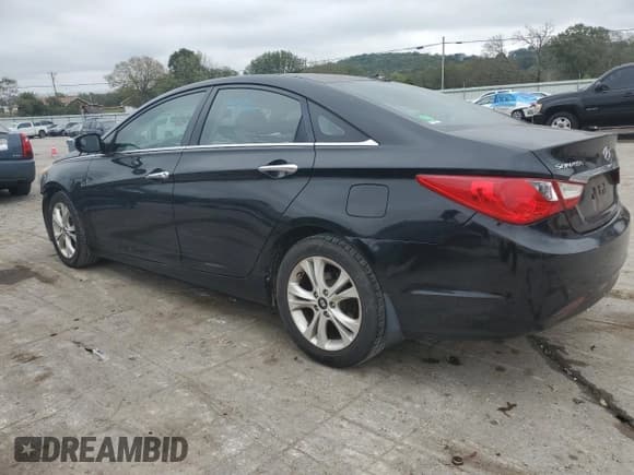 ✅ 2013 Hyundai Sonata SE • VIN: 5NPEC4AC2DH587260 • Lot: 73794964. Listed on Copart with 145,022 mi. Free auction sales archive from the USA and detailed vehicle history report at DreamBid. Image 2.
