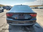 ✅ 2016 Audi A7 Prestige • VIN: WAU2GAFC0GN076968 • Лот: 70297615. Опубликован ранее на Copart с пробегом 110 758 миль. Бесплатный доступ к архиву аукционных продаж из США и подробный отчёт об истории автомобиля на DreamBid. Изображение 6.