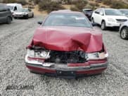 ✅ 1992 Cadillac Eldorado • VIN: 1G6EL13B2NU618200 • Lot: 71774244. Listed on Copart with 114,202 mi. Free auction sales archive from the USA and detailed vehicle history report at DreamBid. Image 5.