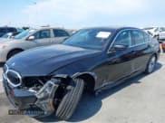 ✅ 2025 BMW 3 Series 330i xDrive • VIN: 3MW89CW02S8F30817 • Lot: 42783106. Wystawiony na IAAI z przebiegiem 9 630 mil. Bezpłatny archiwum sprzedaży aukcyjnych z USA i szczegółowy raport historii pojazdu na DreamBid. Zdjęcie 17.