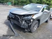 ✅ 2020 Lexus NX 300 • VIN: JTJDARDZ4L2225202 • Lot: 42734291. Wystawiony na IAAI z przebiegiem 42 702 mil. Bezpłatny archiwum sprzedaży aukcyjnych z USA i szczegółowy raport historii pojazdu na DreamBid. Zdjęcie 6.