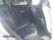 ✅ 2015 Volvo XC60 T5 • VIN: YV4612RK0F2686932 • Lot: 43502739. Listed on IAAI with 190,197 mi. Free auction sales archive from the USA and detailed vehicle history report at DreamBid. Image 8.