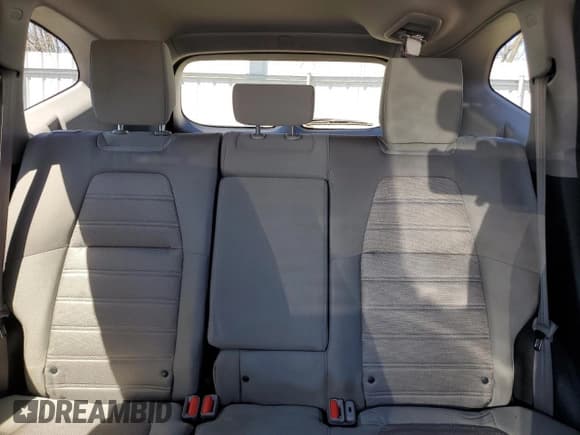 ✅ 2021 Honda CR-V • VIN: NJ1606E • Lot: 51705365. Wystawiony na Copart z przebiegiem 107 889 mil. Bezpłatny archiwum sprzedaży aukcyjnych z USA i szczegółowy raport historii pojazdu na DreamBid. Zdjęcie 10.