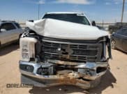 ✅ 2024 Ford F-250 XL • VIN: 1FT7W2BT2REF41857 • Lot: 55291175. Listed on Copart with 6,702 mi. Free auction sales archive from the USA and detailed vehicle history report at DreamBid. Image 5.