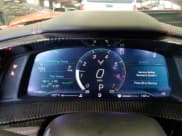 ✅ 2020 Chevrolet Corvette 3LT • VIN: 1G1Y82D40L5111569 • Лот: 69216285. Опубликован ранее на Copart с пробегом 21 502 миль. Бесплатный доступ к архиву аукционных продаж из США и подробный отчёт об истории автомобиля на DreamBid. Изображение 9.