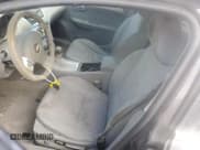 ✅ 2011 Chevrolet Malibu 1LT • VIN: 1G1ZC5E15BF251750 • Lot: 74618134. Listed on Copart with Not provided. Free auction sales archive from the USA and detailed vehicle history report at DreamBid. Image 7.