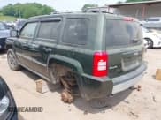 ✅ 2008 Jeep Patriot Limited • VIN: 1J8FF48W48D745307 • Лот: 42352000. Опубликован ранее на IAAI с пробегом 139 533 миль. Бесплатный доступ к архиву аукционных продаж из США и подробный отчёт об истории автомобиля на DreamBid. Изображение 3.