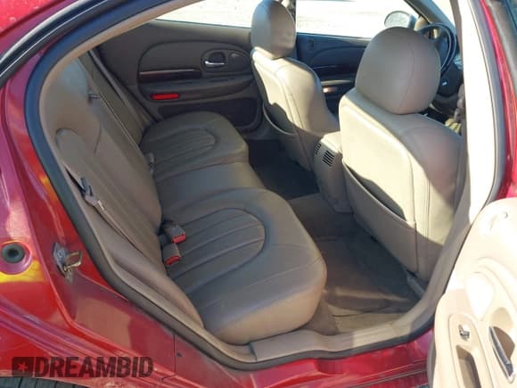 ✅ 2002 Chrysler Concorde Limited • VIN: 2C3AD56G62H109530 • Лот: 41840069. Опубликован ранее на IAAI с пробегом 170 708 миль. Бесплатный доступ к архиву аукционных продаж из США и подробный отчёт об истории автомобиля на DreamBid. Изображение 8.