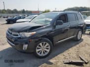 ✅ 2011 Toyota Highlander Limited • VIN: JTEDC3EH8B2003904 • Lot: 81115645. Listed on Copart with 142,085 mi. Free auction sales archive from the USA and detailed vehicle history report at DreamBid. Image 1.