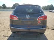 ✅ 2015 Buick Enclave Leather • VIN: 5GAKRBKD6FJ138348 • Lot: 87213655. Wystawiony na Copart z przebiegiem 159 291 mil. Bezpłatny archiwum sprzedaży aukcyjnych z USA i szczegółowy raport historii pojazdu na DreamBid. Zdjęcie 6.