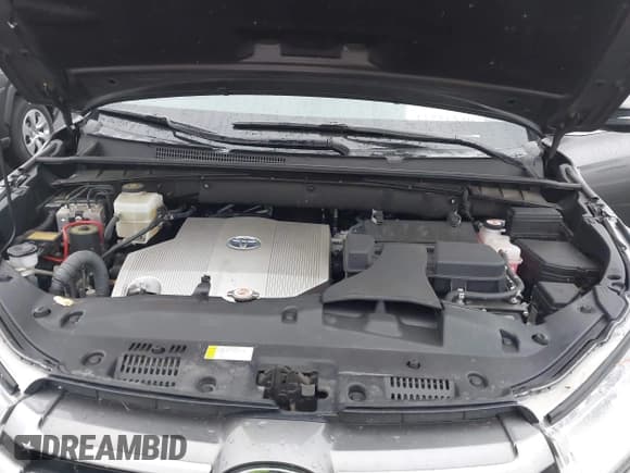 ✅ 2019 Toyota Highlander Hybrid XLE • VIN: 5TDJGRFH0KS078344 • Лот: 43731540. Опубликован ранее на IAAI с пробегом 58 313 миль. Бесплатный доступ к архиву аукционных продаж из США и подробный отчёт об истории автомобиля на DreamBid. Изображение 10.