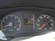 ✅ 2011 Volkswagen Jetta SEL • VIN: 3VWLZ7AJ3BM394741 • Lot: 53667445. Listed on Copart with 186,415 mi. Free auction sales archive from the USA and detailed vehicle history report at DreamBid. Image 9.