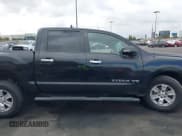 ✅ 2019 Nissan Titan S • VIN: 1N6AA1EJ4KN518091 • Lot: 42120651. Listed on IAAI with 45,007 mi. Free auction sales archive from the USA and detailed vehicle history report at DreamBid. Image 13.