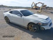 ✅ 2016 Ford Mustang V6 • VIN: 1FA6P8AM0G5305071 • Lot: 43525596. Listed on IAAI with 138,271 mi. Free auction sales archive from the USA and detailed vehicle history report at DreamBid. Image 1.