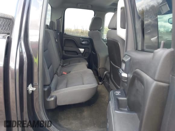 ✅ 2014 Chevrolet Silverado 1500 LT • VIN: 1GCVKREC3EZ410141 • Лот: 43549184. Опубликован ранее на IAAI с пробегом 208 556 миль. Бесплатный доступ к архиву аукционных продаж из США и подробный отчёт об истории автомобиля на DreamBid. Изображение 8.