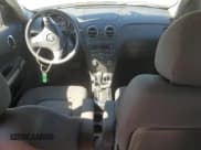 ✅ 2008 Chevrolet HHR LT • VIN: 3GNDA23D68S550940 • Lot: 88950685. Listed on Copart with 116,728 mi. Free auction sales archive from the USA and detailed vehicle history report at DreamBid. Image 8.