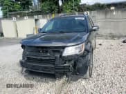 ✅ 2018 Ford Explorer Limited • VIN: 1FM5K7F84JGB80528 • Lot: 92276405. Wystawiony na Copart z przebiegiem 99 973 mil. Bezpłatny archiwum sprzedaży aukcyjnych z USA i szczegółowy raport historii pojazdu na DreamBid. Zdjęcie 15.