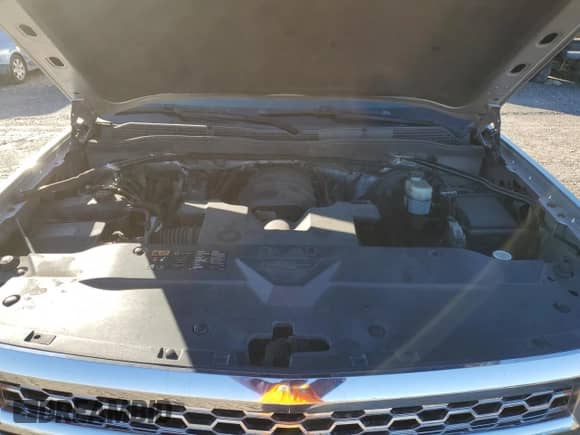 2014 Chevrolet Silverado 1500 LT с VIN 3GCPCREC3EG510360, выставлен на аукционе Copart как лот 43526355 с пробегом 207 870 миль миль и Списание • Salvage title. История ставок и продаж доступна на DreamBid. Изображение 11.