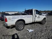 ✅ 2015 Ford F-350 XL • VIN: 1FTRF3B61FEB48498 • Lot: 81174104. Wystawiony na Copart z przebiegiem Nie podano. Bezpłatny archiwum sprzedaży aukcyjnych z USA i szczegółowy raport historii pojazdu na DreamBid. Zdjęcie 3.