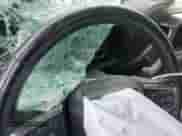 ✅ 2019 Chevrolet Silverado 1500 LT • VIN: 3GCPWCED8KG186718 • Лот: 85381215. Опубликован ранее на Copart с пробегом Не указан. Бесплатный доступ к архиву аукционных продаж из США и подробный отчёт об истории автомобиля на DreamBid. Изображение 9.