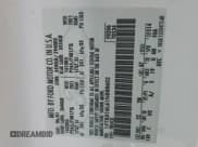 ✅ 2001 Ford F-150 XL • VIN: 1FTRX18L61NB88602 • Lot: 82574505. Listed on Copart with 189,127 mi. Free auction sales archive from the USA and detailed vehicle history report at DreamBid. Image 12.