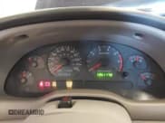 ✅ 2003 Ford Mustang Standard • VIN: 1FAFP404X3F384294 • Lot: 42160348. Listed on IAAI with 135,117 mi. Free auction sales archive from the USA and detailed vehicle history report at DreamBid. Image 7.