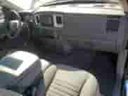 2007 Dodge 1500 SLT z VIN 1D7HU16227J558044, wystawiony jako Copart lot #44927295 z przebiegiem 195 665 mil mil oraz Szkoda całkowita • Salvage title. Historia ofert i sprzedaży dostępna na DreamBid. Obrazek 8.