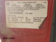 ✅ 1999 GMC Sierra 1500 SLE • VIN: 1GTEK14T0XZ503107 • Лот: 49592285. Опубликован ранее на Copart с пробегом Не указан. Бесплатный доступ к архиву аукционных продаж из США и подробный отчёт об истории автомобиля на DreamBid. Изображение 12.